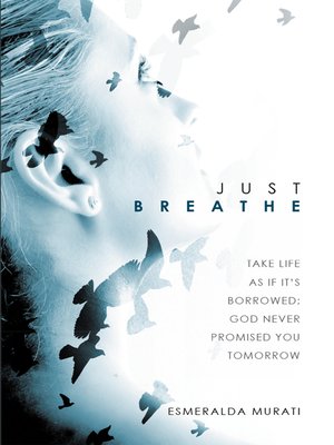cover image of Just Breathe